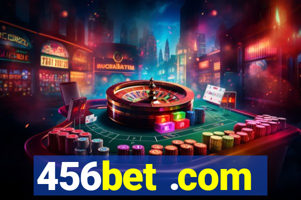 456bet .com